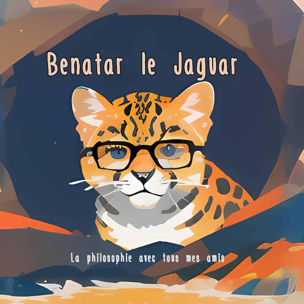 Benatar le Jaguar