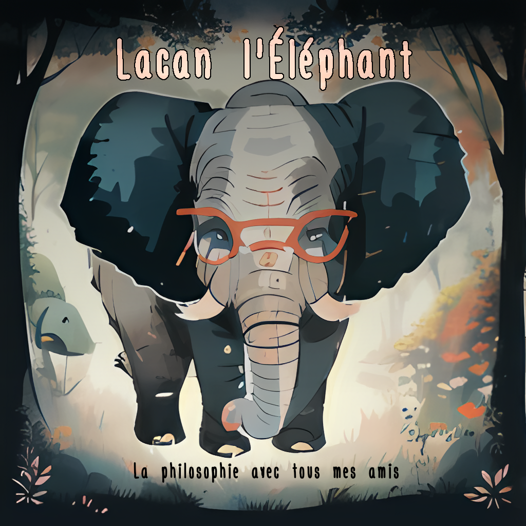 Lacan l’Elephant
